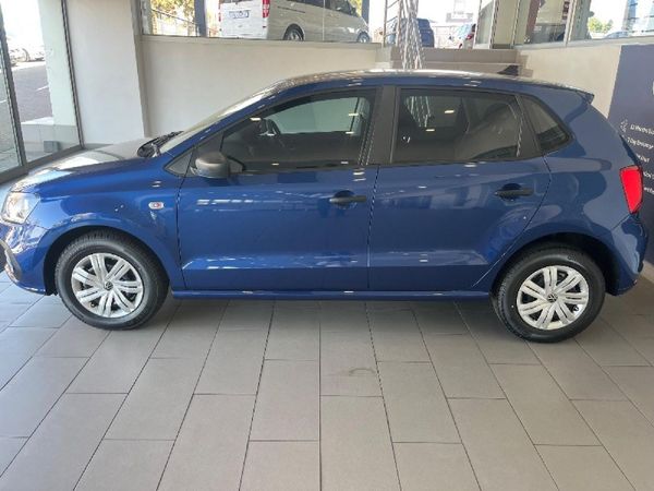 2026-Volkswagen-Polo-Vivo-14 image:2