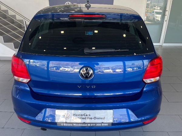 2026-Volkswagen-Polo-Vivo-14 image:4