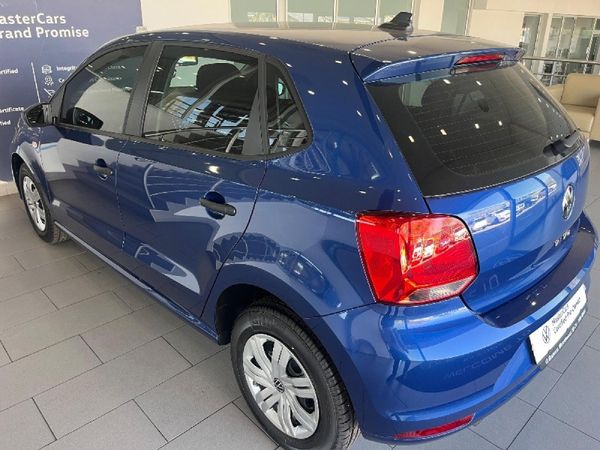 2026-Volkswagen-Polo-Vivo-14 image:5