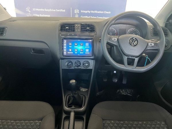 2026-Volkswagen-Polo-Vivo-14 image:7