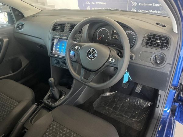 2026-Volkswagen-Polo-Vivo-14 image:8
