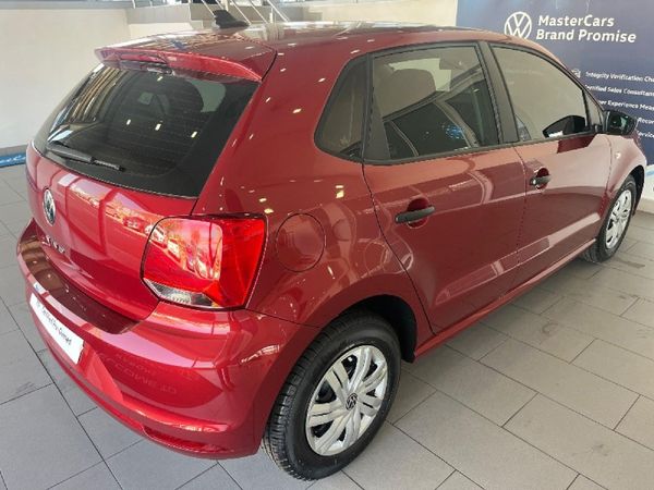 2026-Volkswagen-Polo-Vivo-14 image:11