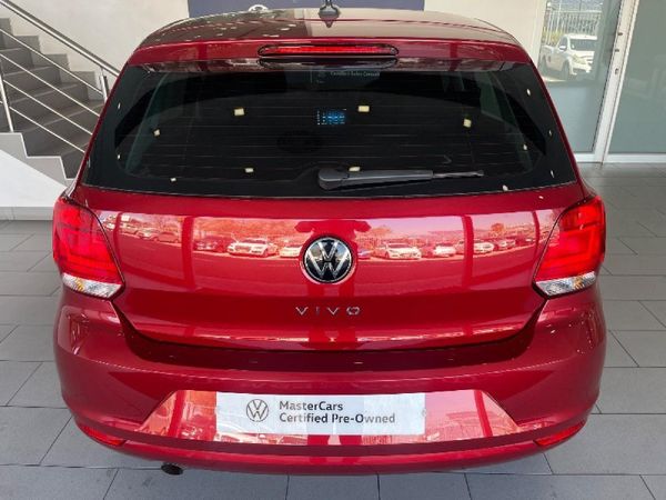 2026-Volkswagen-Polo-Vivo-14 image:5