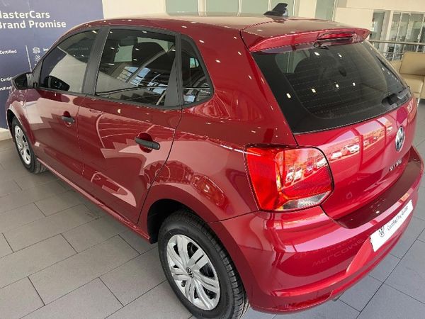 2026-Volkswagen-Polo-Vivo-14 image:6