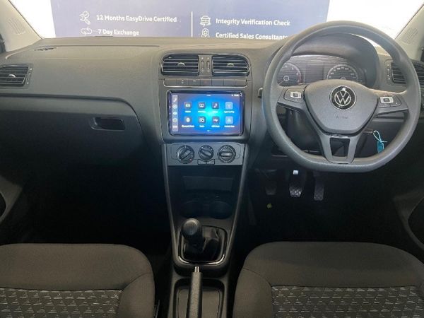 2026-Volkswagen-Polo-Vivo-14 image:8