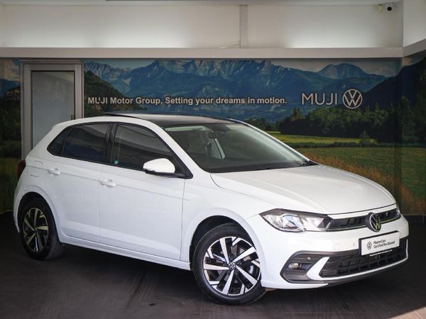 2025-Volkswagen-Polo-10-TSI-Life-Auto-DSG image:11