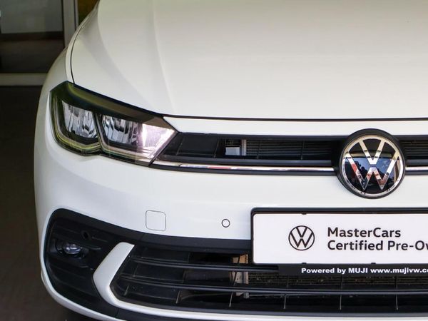 2025-Volkswagen-Polo-10-TSI-Life-Auto-DSG image:1