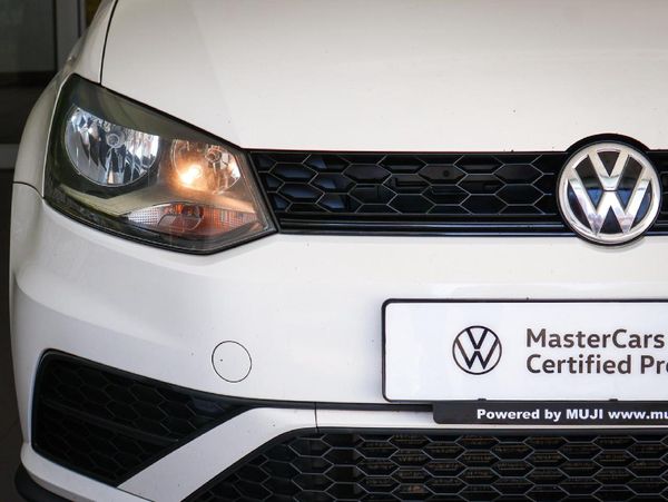 2020-Volkswagen-Polo-GP-14-Trendline image:14
