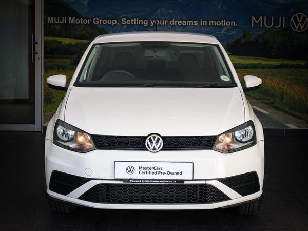 2020-Volkswagen-Polo-GP-14-Trendline image:15
