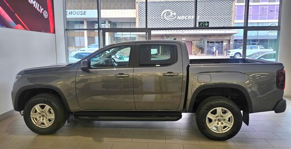 2026-Volkswagen-Amarok-20-TDI-125kW-Life-Auto-Double-Cab image:3