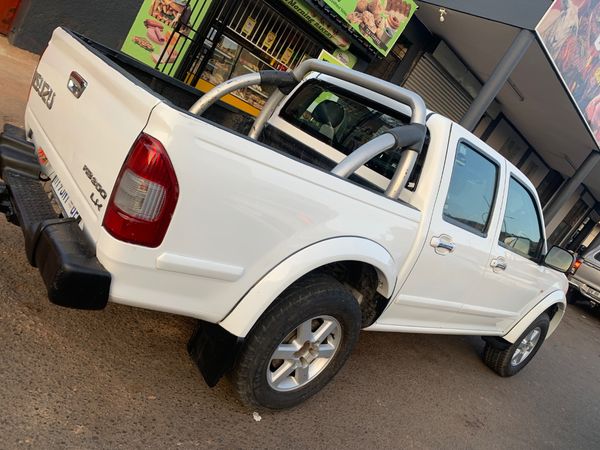 2008-Isuzu-KB-250D-Teq-Double-Cab-LE image:10