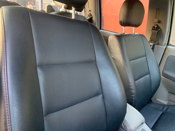 2008-Isuzu-KB-250D-Teq-Double-Cab-LE image:17