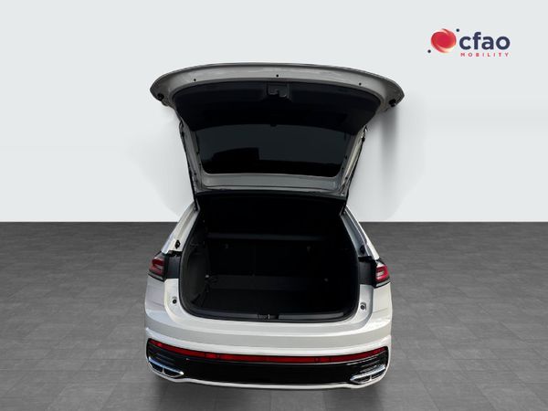 2026-Volkswagen-Taigo-10-TSI-R-Line-Auto image:9