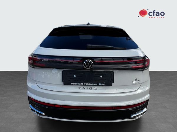 2026-Volkswagen-Taigo-10-TSI-R-Line-Auto image:8