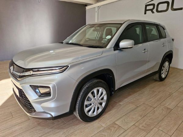 2023-Toyota-Urban-Cruiser-15-XS image:2
