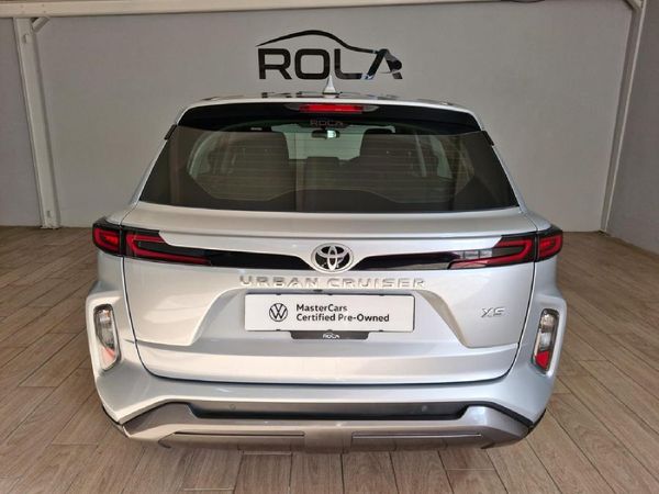 2023-Toyota-Urban-Cruiser-15-XS image:7