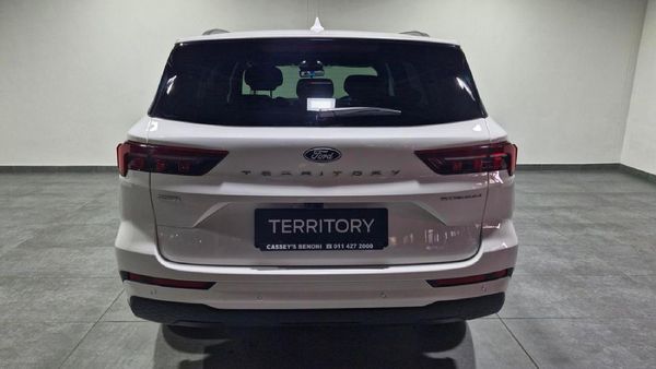2026-Ford-Territory-Titanium-18L-Ecoboost-Auto image:4