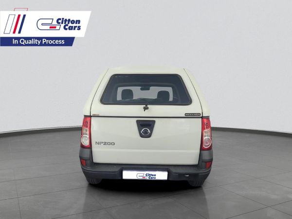 2023-Nissan-NP200-16-AC-Safety-Pack image:3