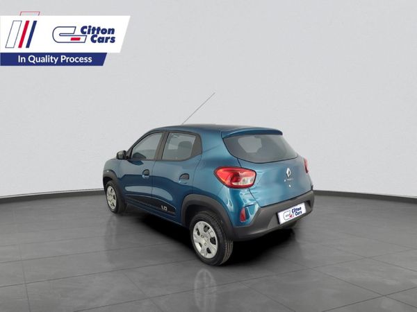2025-Renault-Kwid-10-Evolution image:2