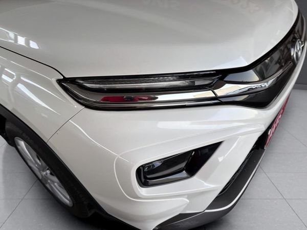 2025-Toyota-Urban-Cruiser-15-XS image:19