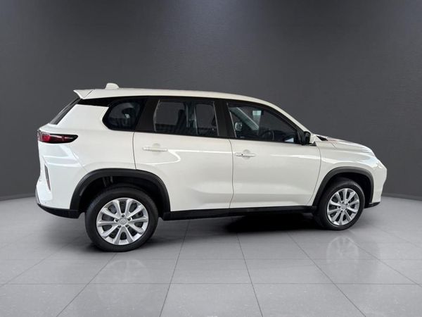 2025-Toyota-Urban-Cruiser-15-XS image:7