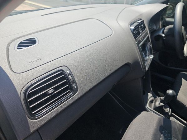 2026-Volkswagen-Polo-Vivo-14 image:10