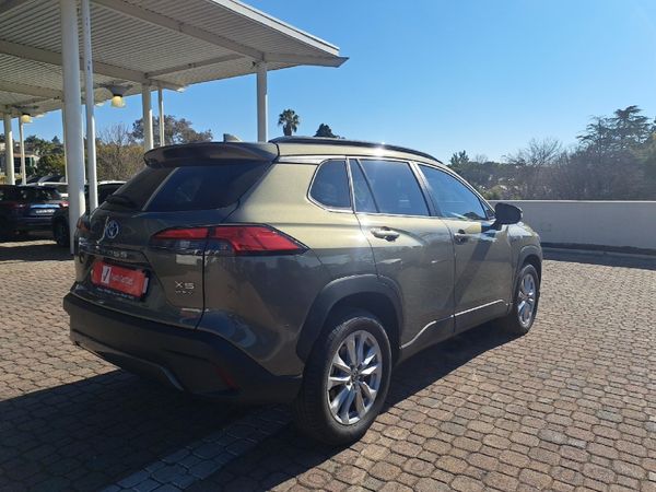 2026-Toyota-Corolla-Cross-18-XS-Hybrid image:1