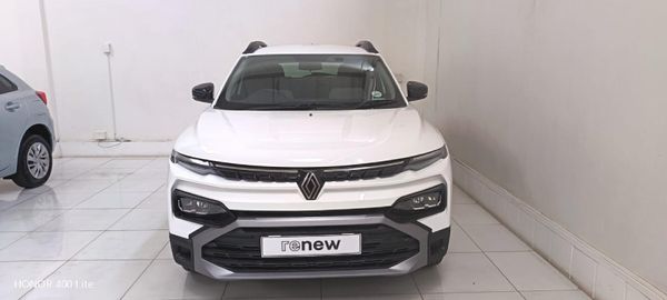 2026-Renault-Kiger-10-Techno-AMT image:4