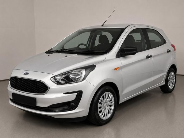 2021-Ford-Figo-15Ti-VCT-Ambiente-5-dr image:1