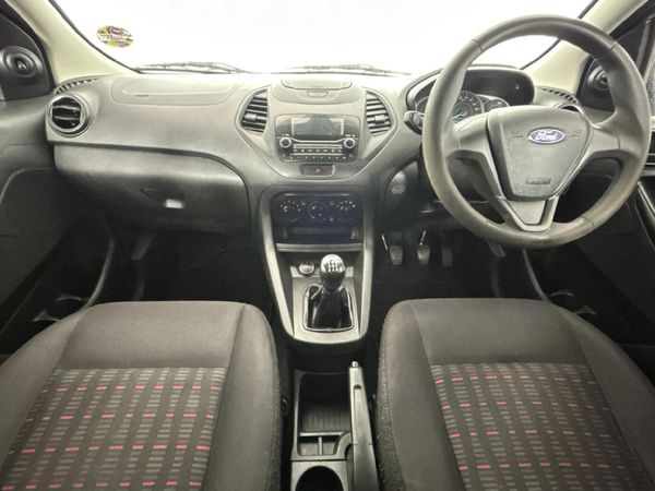 2021-Ford-Figo-15Ti-VCT-Ambiente-5-dr image:2