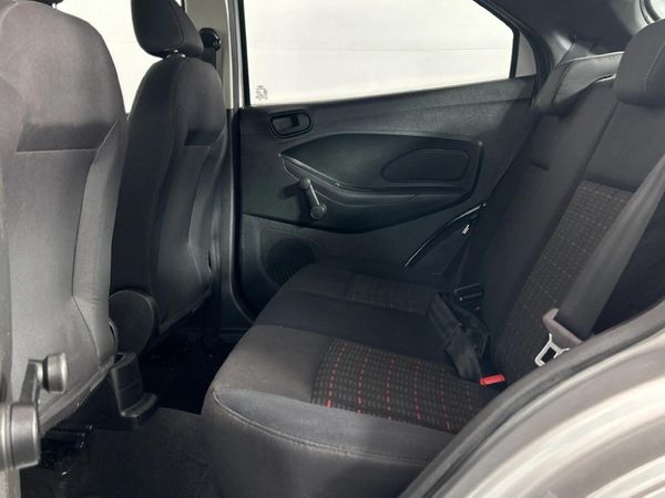 2021-Ford-Figo-15Ti-VCT-Ambiente-5-dr image:4