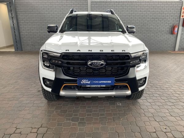 2026-Ford-Ranger-20D-Bi-Turbo-Wildtrak-X-AWD-Double-Cab-Auto image:1