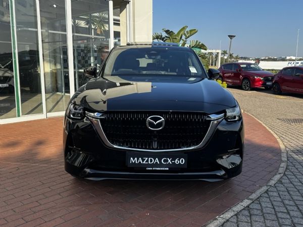 2026-Mazda-CX-60-33D-AWD-Takumi image:1