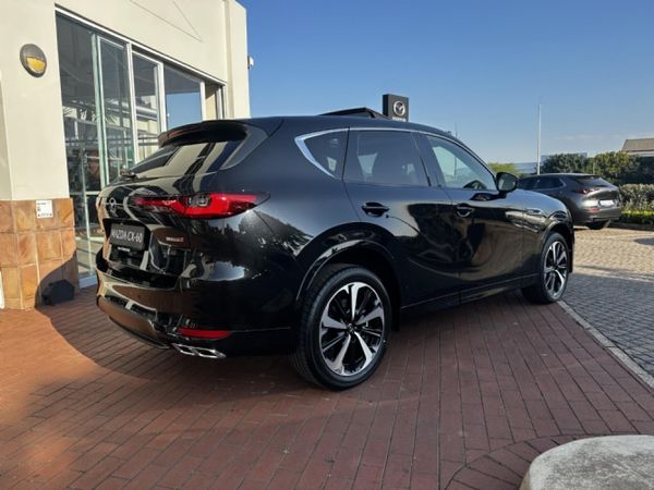 2026-Mazda-CX-60-33D-AWD-Takumi image:8