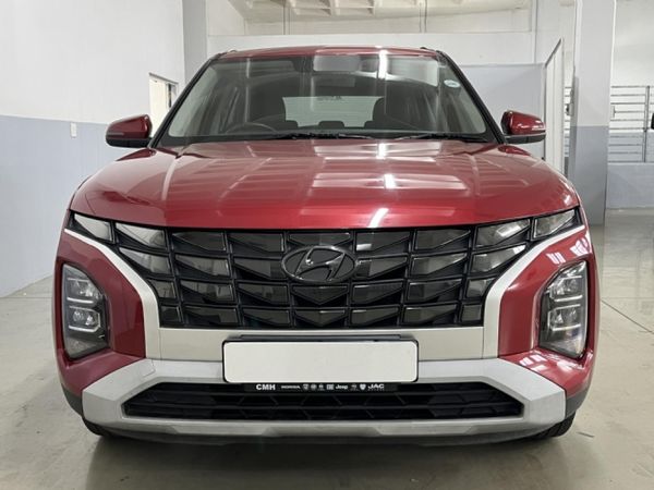 2024-Hyundai-Creta-15-Executive-Auto image:1