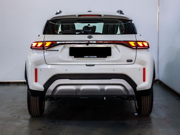 2026-Suzuki-Fronx-15-GL-Auto image:9