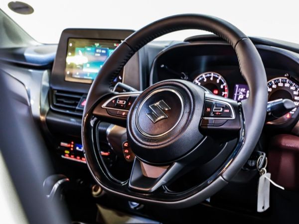 2026-Suzuki-Fronx-15-GL-Auto image:11