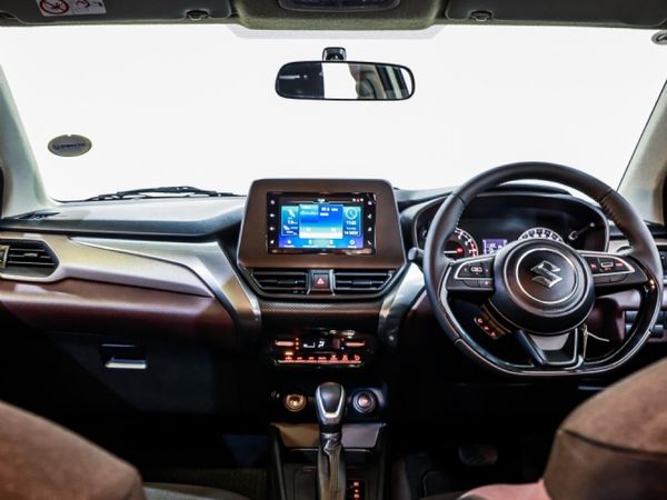 2026-Suzuki-Fronx-15-GL-Auto image:14