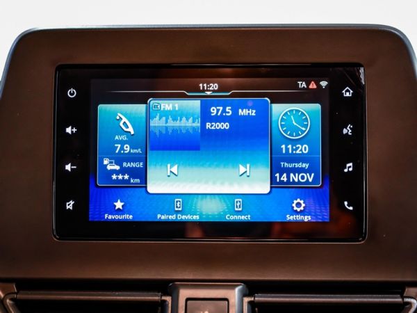 2026-Suzuki-Fronx-15-GL-Auto image:16