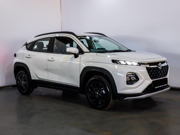 2026-Suzuki-Fronx-15-GL-Auto image:4