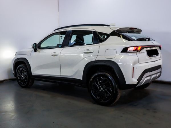 2026-Suzuki-Fronx-15-GL-Auto image:5