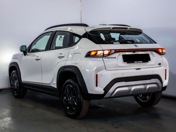 2026-Suzuki-Fronx-15-GL-Auto image:8