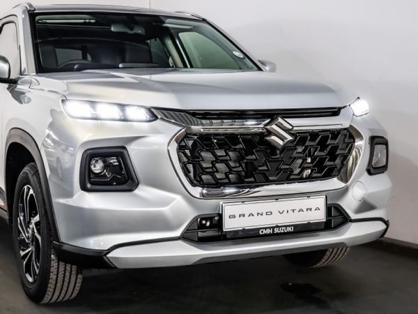 2026-Suzuki-Grand-Vitara-15-GLX-Auto image:1