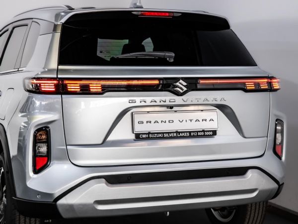 2026-Suzuki-Grand-Vitara-15-GLX-Auto image:6