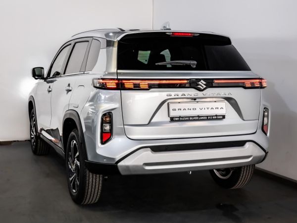 2026-Suzuki-Grand-Vitara-15-GLX-Auto image:8