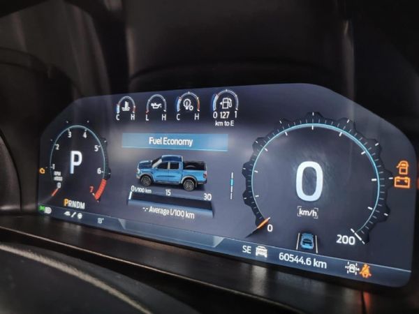 2023-Ford-Ranger-30-V6-Bi-Turbo-Ecoboost-Raptor-4x4-Auto image:14