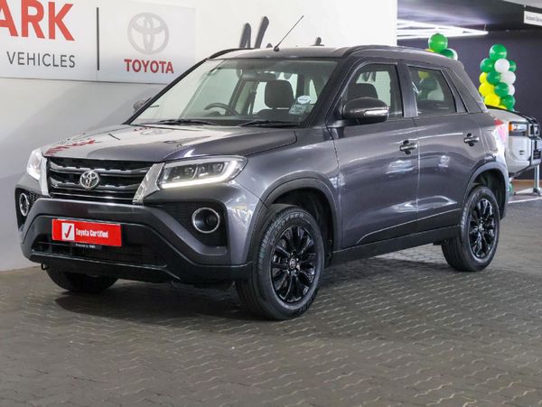 2022-Toyota-Urban-Cruiser-15-Xs image:3