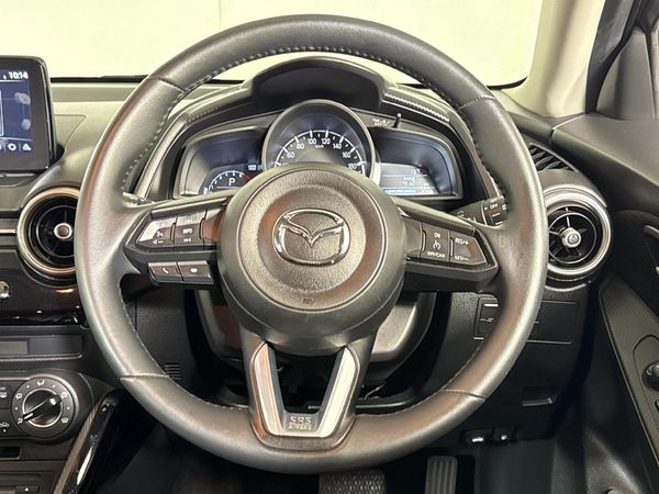 2021-Mazda-2-15-Dynamic-Auto-5-dr image:10