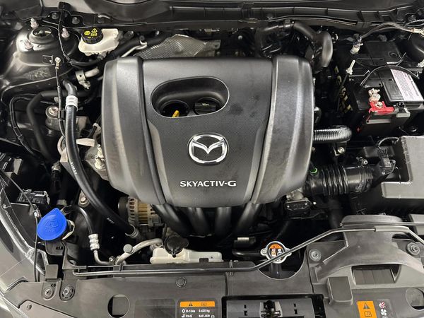 2021-Mazda-2-15-Dynamic-Auto-5-dr image:11