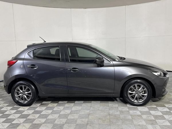 2021-Mazda-2-15-Dynamic-Auto-5-dr image:14